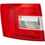 2VP 354 818-011 HECKLEUCHTE L HELLA 2VP 354 818-011 HECKLEUCHTE L HELLA