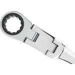 VIGOR Ratschen-Ringgabelschlüssel V6752-10 VIGOR Ratschen-Ringgabelschlüssel V6752-10