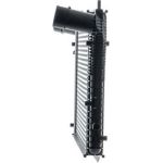 MAHLE Ladeluftkühler CI 207 000P MAHLE Ladeluftkühler CI 207 000P