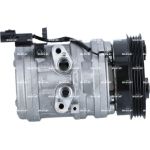 Kompressor, Klimaanlage NRF32905G Kompressor, Klimaanlage NRF32905G
