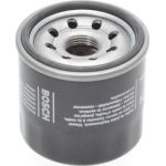 Bosch Ölfilter 0 986 452 058 Bosch Ölfilter 0 986 452 058