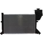 MAXGEAR Motorkühler AC242631 MAXGEAR Motorkühler AC242631