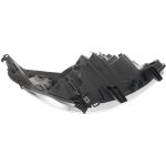 043242 Valeo Scheinwerfer 043242 - links H7/H7/H1 + Stellmotor + Kurvenlicht PQ 043242 Valeo Scheinwerfer 043242 - links H7/H7/H1 + Stellmotor + Kurvenlicht PQ