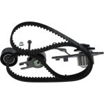 Bosch Zahnriemensatz mit Wasserpumpe 1987948721 Bosch Zahnriemensatz mit Wasserpumpe 1987948721