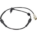 KAMOKA Sensor, Raddrehzahl 1060103 KAMOKA Sensor, Raddrehzahl 1060103