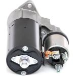 Bosch Anlasser 0001107081