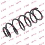 KYB Fahrwerksfeder Toyota T. Land Cruiser 90 3.0D/3.4 04.96 RF6046 KYB Fahrwerksfeder Toyota T. Land Cruiser 90 3.0D/3.4 04.96 RF6046