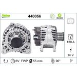 VALEO Generator 440056
