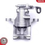 SKV GERMANY Luftschlauch 43SKV063 SKV GERMANY Luftschlauch 43SKV063