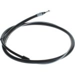 Bosch Handbremsseil 1987482409 Bosch Handbremsseil 1987482409