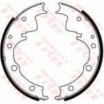 TRW Bremsbacken GS8148