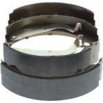 Bosch Bremsbacken 0 986 487 313