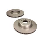 Quaro Bremsscheibe Bmw P. E60/61 QD1013 Quaro Bremsscheibe Bmw P. E60/61 QD1013