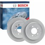 Bremsscheibe HA 0 986 478 733 Bremsscheibe HA 0 986 478 733