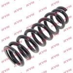 KYB Fahrwerksfeder Toyota P. Land Crusier 3.0 D-4D 09/02 RF3148
