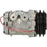 Nissens Klimakompressor PKW 89691