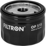FILTRON Ölfilter OP 518 FILTRON Ölfilter OP 518