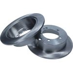 Maxgear 19-2437 Maxgear Bremsscheibe Mitsubishi T. Pajero 00-/07 Maxgear 19-2437 Maxgear Bremsscheibe Mitsubishi T. Pajero 00-/07