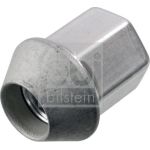 febi bilstein 26287 Radmutter – M14 x 1,5, Kegelbund, SW 21 mm febi bilstein 26287 Radmutter – M14 x 1,5, Kegelbund, SW 21 mm