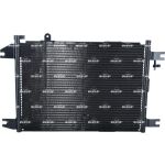 Kondensator, Klimaanlage 35768 Kondensator, Klimaanlage 35768