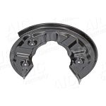 BREMSANKERBLECH H R VERZINKT D 272MM 71009 BREMSANKERBLECH H R VERZINKT D 272MM 71009