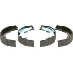 Bremsbacken 0 986 487 768 Bremsbacken 0 986 487 768