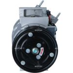 Kompressor, Klimaanlage NRF32670