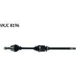 SKF Antriebswelle VKJC 8196 SKF Antriebswelle VKJC 8196