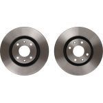 Bremsscheibe Peugeot S. 406 2.0-3.0 95-04 DF2796 Bremsscheibe Peugeot S. 406 2.0-3.0 95-04 DF2796