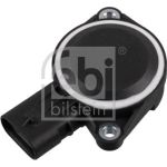 febi Sensor, Saugrohrumschaltklappe 178355 febi Sensor, Saugrohrumschaltklappe 178355