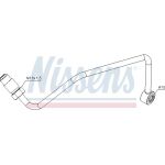 Nissens Ölleitung 935087 Nissens Ölleitung 935087