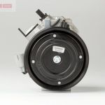 DENSO Kompressor DCP50095 DENSO Kompressor DCP50095