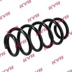KYB Fahrwerksfeder Audi P. A4 1.8/2.0D 11/00-03/09 RA3794