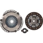 Kamoka Kupplungssatz KC009