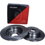Maxgear Bremsscheibe Db T. W221 320Cdi-500B 300X12 19-3186