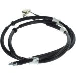 Bosch Handbremsseil 1987482102 Bosch Handbremsseil 1987482102