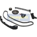 Timing-Kit KDK-109 Timing-Kit KDK-109