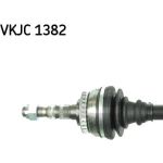 SKF Antriebswelle VKJC 1382 SKF Antriebswelle VKJC 1382