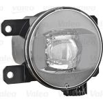 NSW L/R LED VALEO PQ 47406