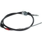 Bosch Handbremsseil links 1987482520 Bosch Handbremsseil links 1987482520