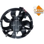 NRF Kühlerlüfter 47405 NRF Kühlerlüfter 47405