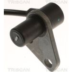 Sensor, Raddrehzahl 818023116
