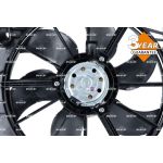 NRF Kühlerlüfter 47361 NRF Kühlerlüfter 47361