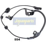 Sensor, Raddrehzahl ABS-554 Sensor, Raddrehzahl ABS-554