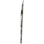 Bosch Wischerblatt 575U 3397011351 Bosch Wischerblatt 575U 3397011351
