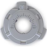Typ B Philips-Adapterringe 5121930 Typ B Philips-Adapterringe 5121930