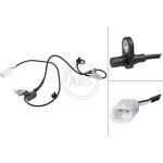 A.B.S. ABS Sensor 32205