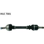VKJC 7001 SKF Antriebswelle 7001 VKJC 7001 SKF Antriebswelle 7001