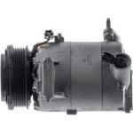 Kompressor, Klimaanlage ACP 548 000P Kompressor, Klimaanlage ACP 548 000P