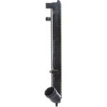 MAHLE Kühler, Motorkühlung CR 593 000S MAHLE Kühler, Motorkühlung CR 593 000S
